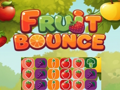 Oyun Fruit Bounce