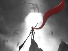 Oyun Stickman Rogue Online