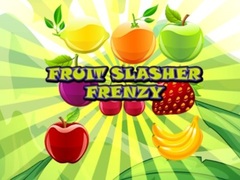Oyun Fruit Slasher Frenzy
