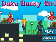 Oyun Ouka Bunny Girl