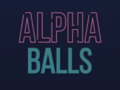 Oyun Alpha Balls