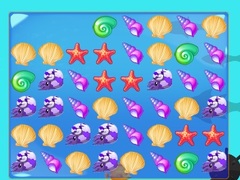 Oyun Sea Sparkle Saga