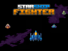 Oyun Starship Fighter