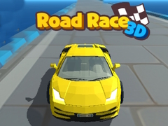 Oyun Road Race 3D