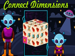 Oyun Connect Dimensions