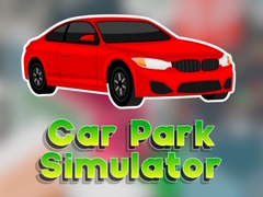 Oyun Car Park Simulator