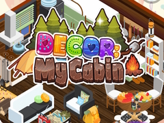 Oyun Decor: My Cabin