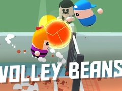 Oyun Volley Beans