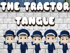 Oyun The Tractor Tangle