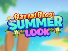 Oyun Glam And Glossy Summer Look