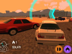 Oyun Top Driver 2