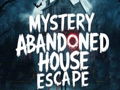 Oyun Mystery Abandoned House Escape