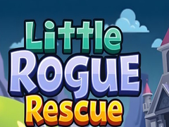 Oyun Little Rogue Rescue