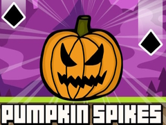 Oyun Pumpkin Spikes