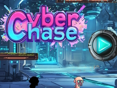 Oyun Cyber Chase