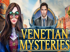 Oyun Venetian Mysteries