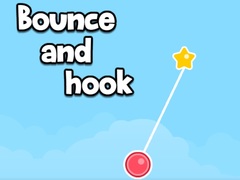 Oyun Bounce And Hook