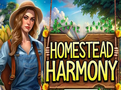 Oyun Homestead Harmony
