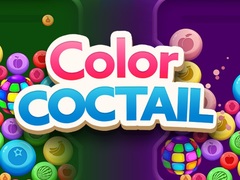 Oyun Color Cocktail