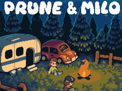 Oyun Prune & Milo