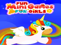 Oyun Fun Mini Games For Girls