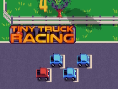 Oyun Tiny Truck Racing