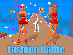 Oyun Fashion Battle