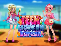 Oyun Teen Modern Korean