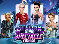 Oyun Stellar Style Spectacle Fashion