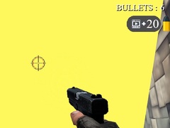 Oyun Zombie Counter Craft