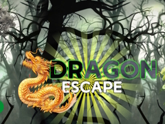 Oyun Dragon Escape