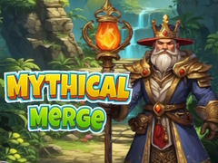 Oyun Mythical Merge