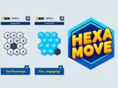 Oyun Hexa Move