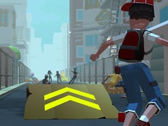 Oyun Faily Skater
