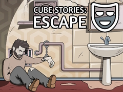 Oyun Cube Stories: Escape
