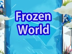 Oyun Frozen World