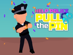 Oyun Help Police Pull The Pin