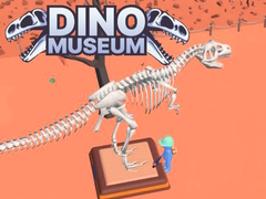 Oyun Dino Museum