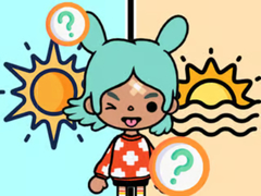Oyun Kids Quiz: Know The Direction