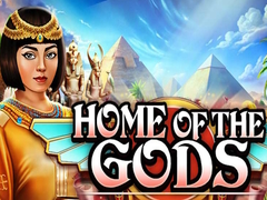 Oyun Home of the Gods