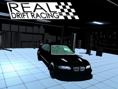 Oyun Real Drift Racing