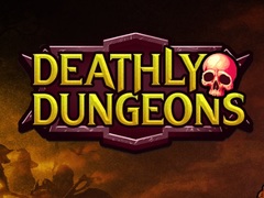 Oyun Deathly Dungeons