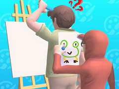 Oyun Guess The Drawing