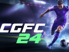 Oyun CG FC 24