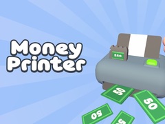 Oyun Money Printer