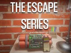 Oyun Escape Series
