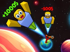 Oyun Obby: +1 to Spaceflight Altitude