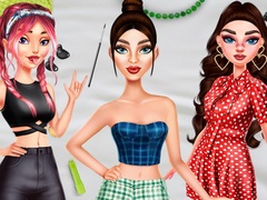 Oyun Brat Girl Summer