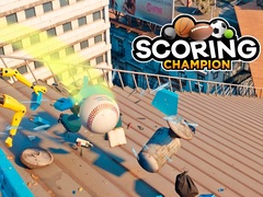 Oyun Scoring Champion