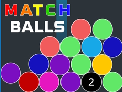 Oyun Match Balls